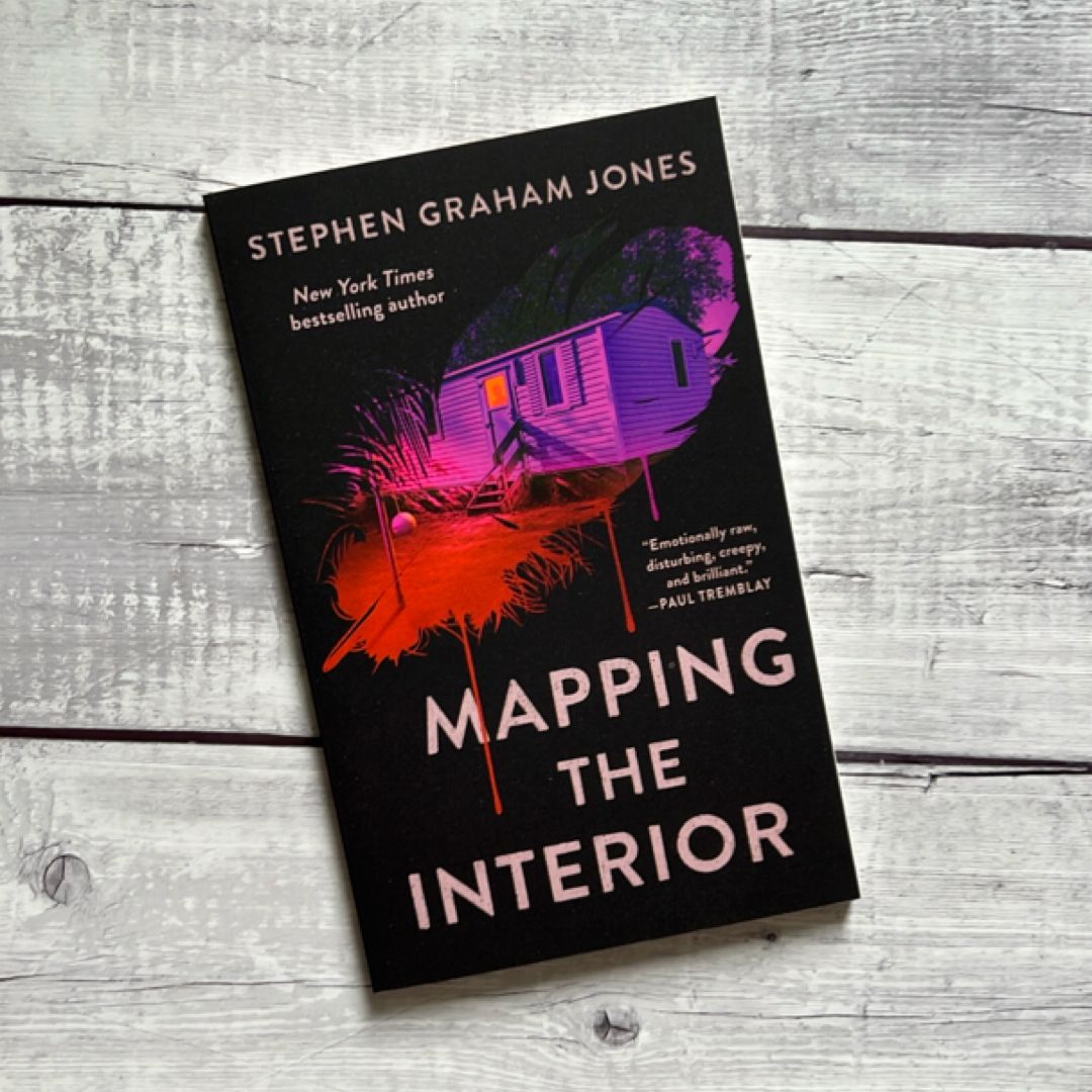Mapping the Interior