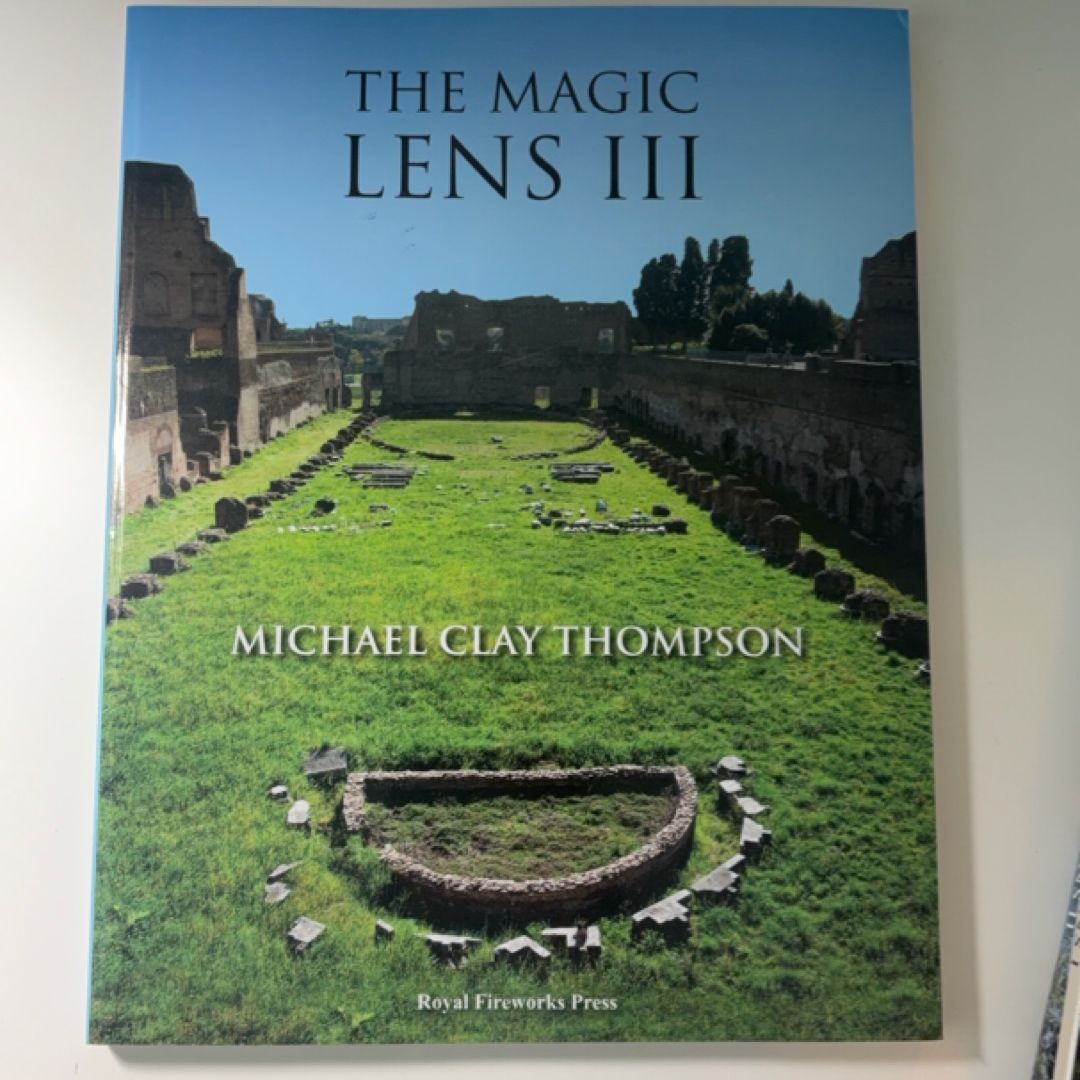 The Magic Lens III