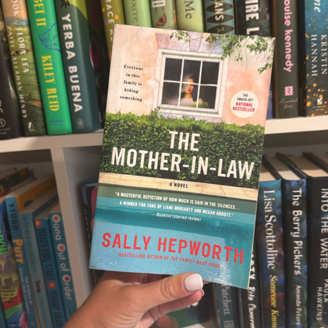 The Mother-In-Law