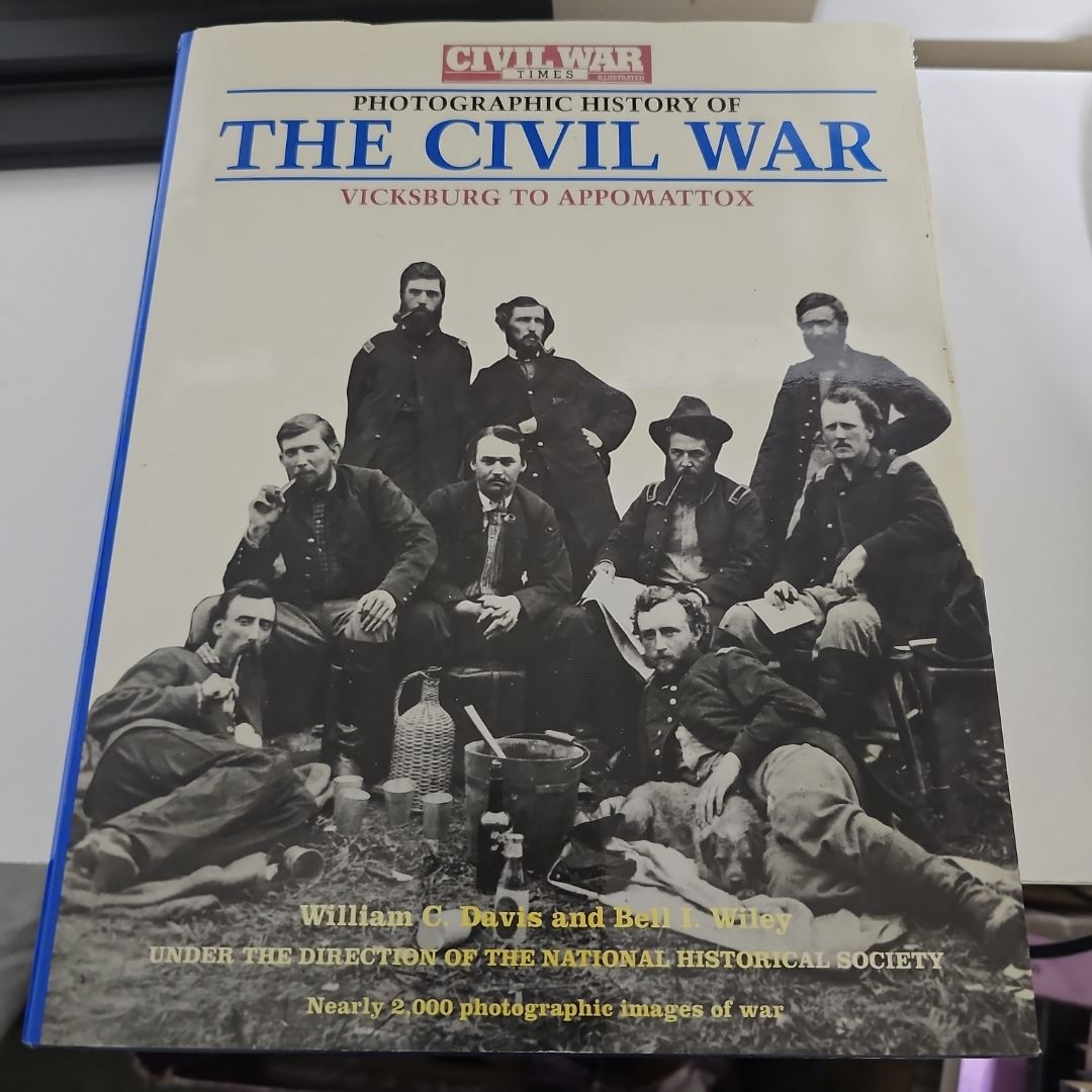 The civil War