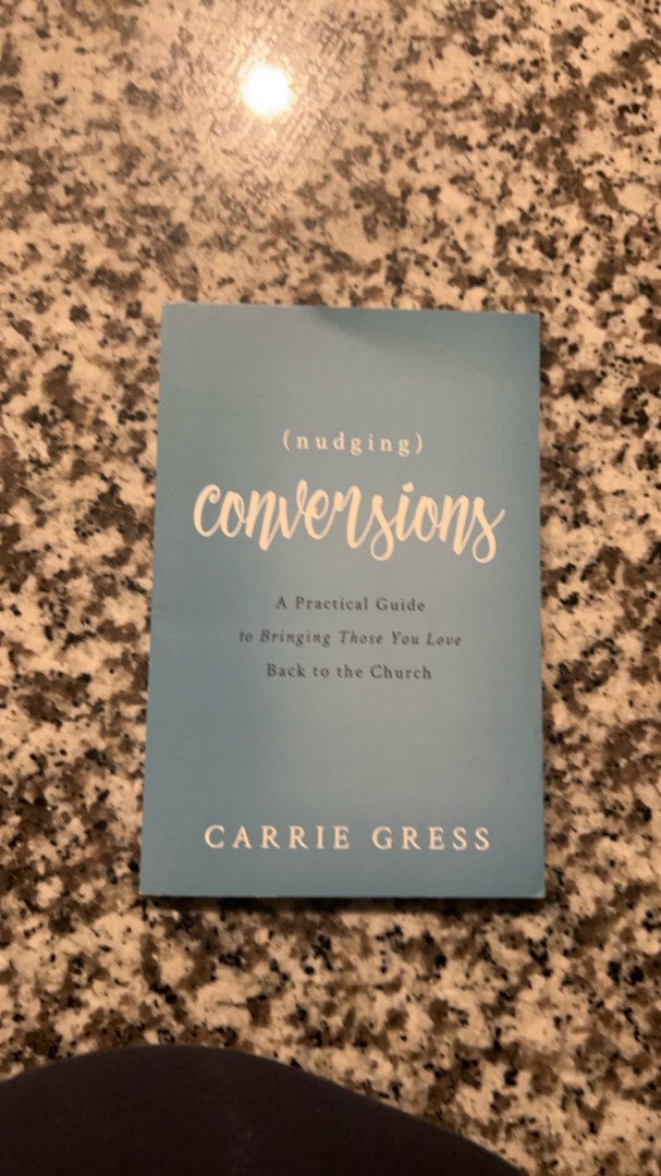 Nudging Conversions