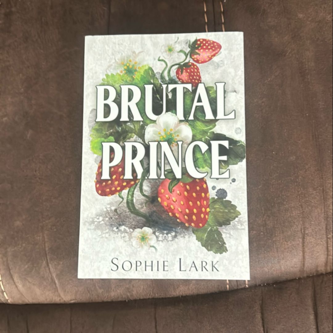 Brutal Prince