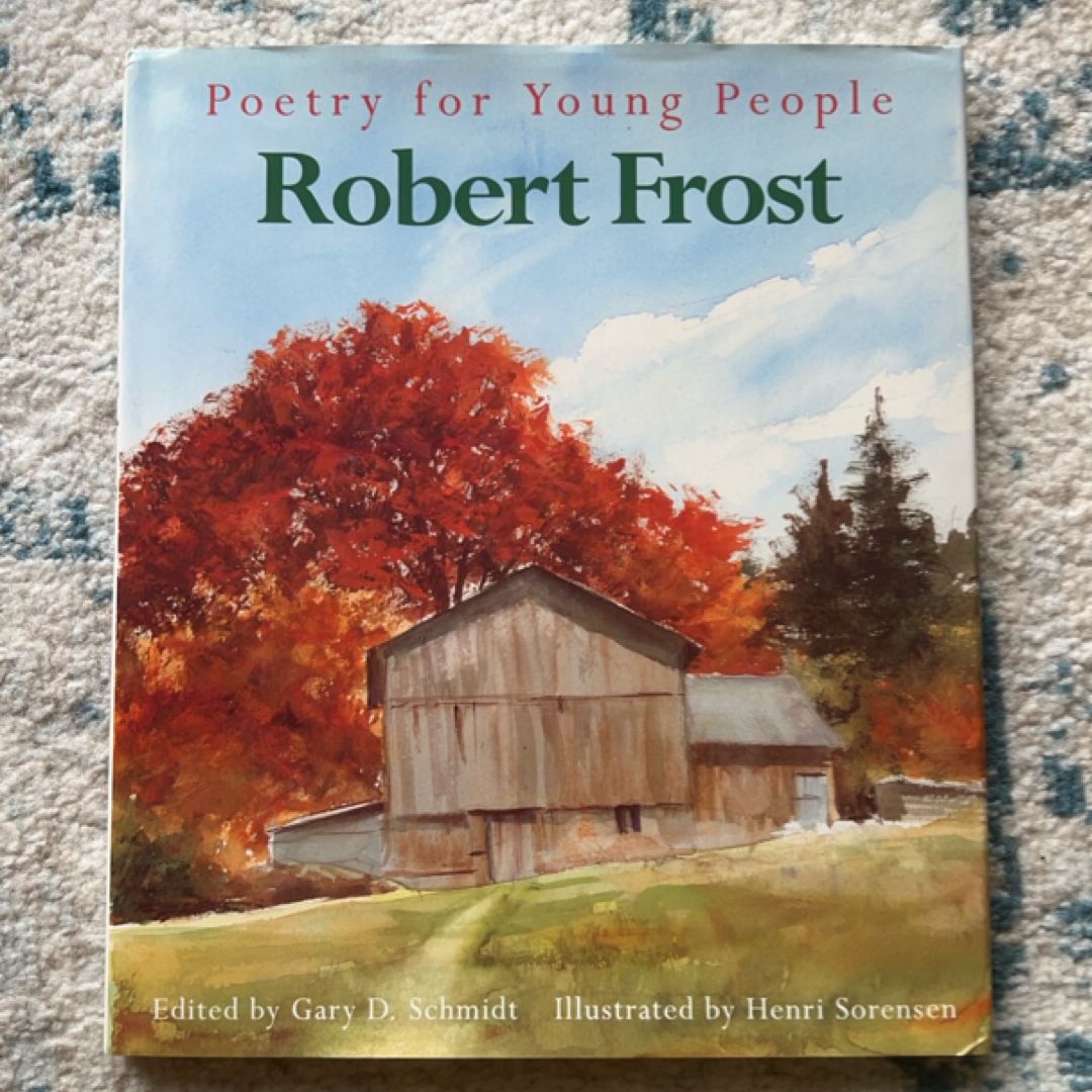 Robert Frost