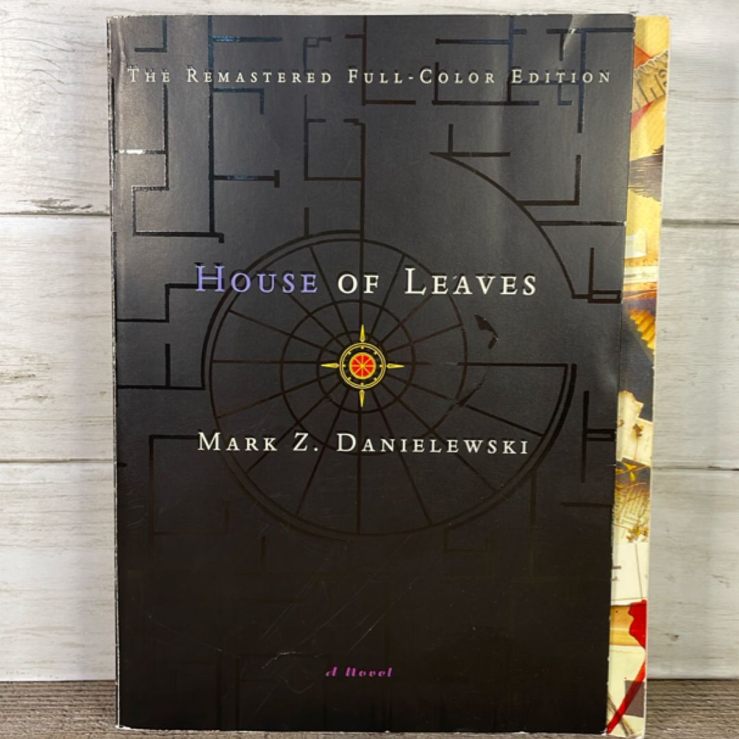House of Leaves