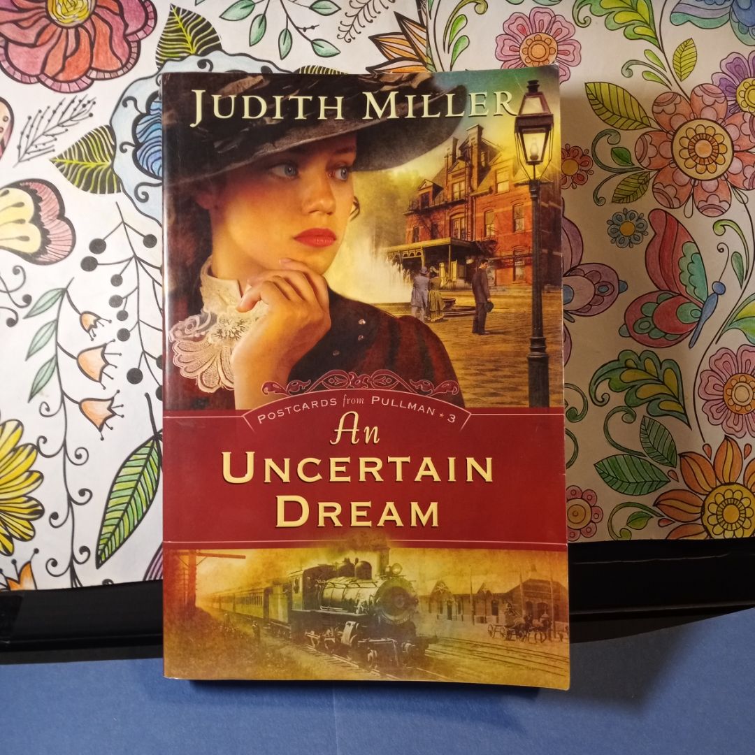 An Uncertain Dream