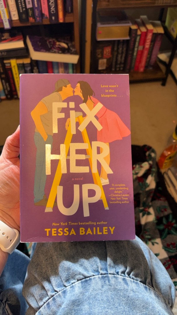 Fix Her Up