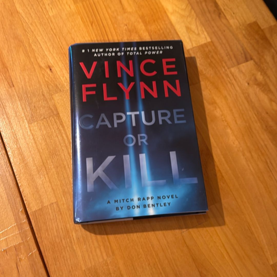 Capture or Kill