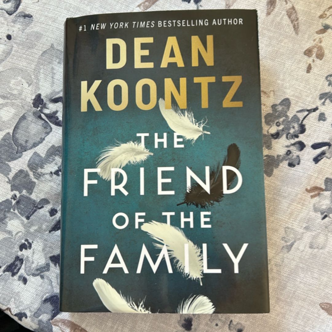 The Friend of the Family