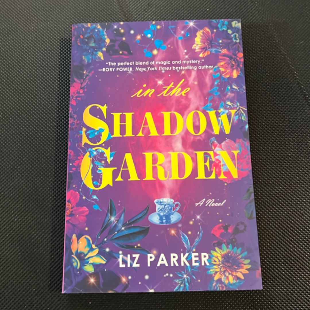 In the Shadow Garden