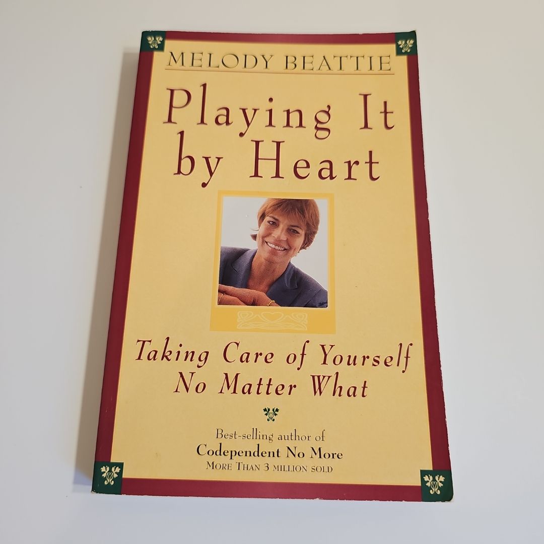 Playing It by Heart