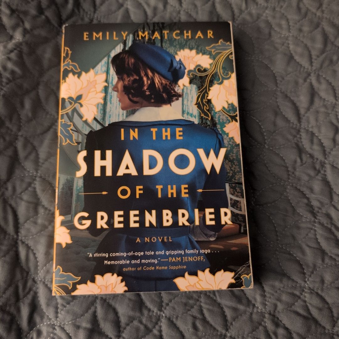 In the Shadow of the Greenbrier