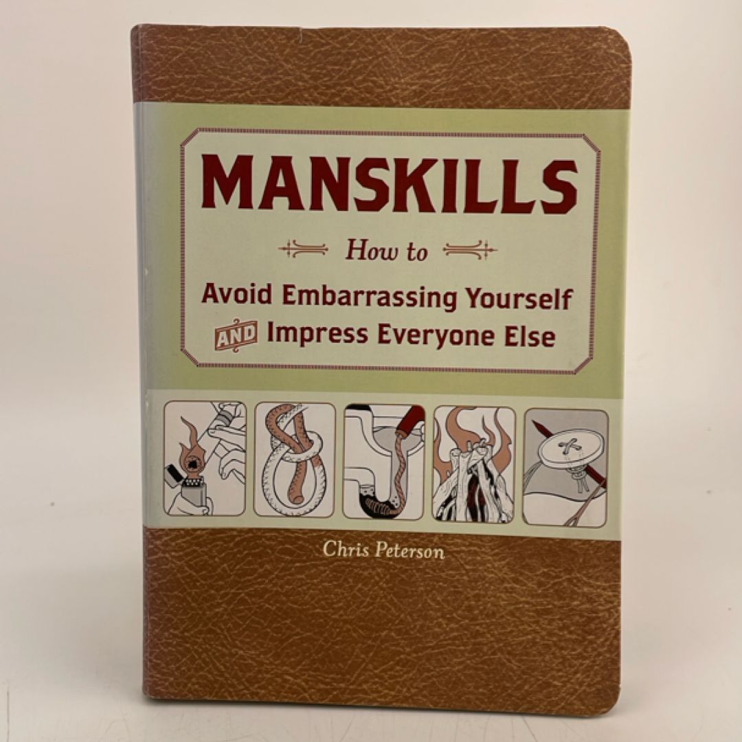 Manskills