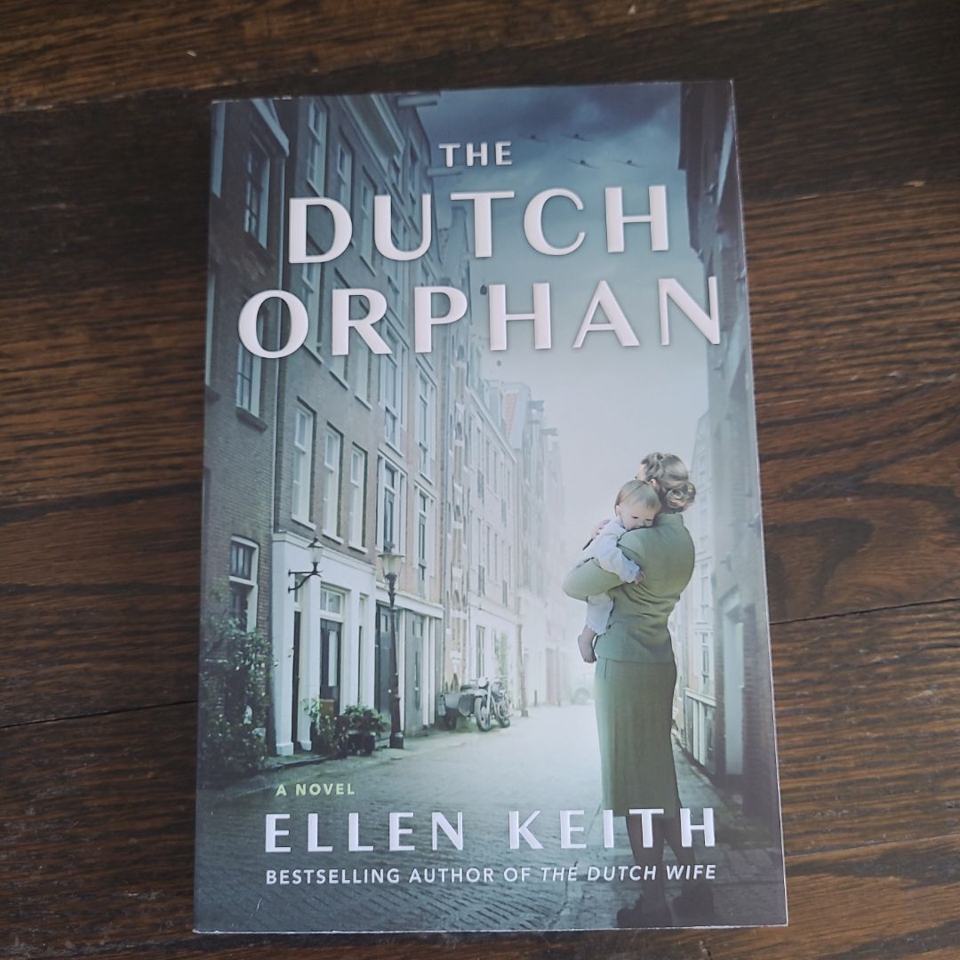 The Dutch Orphan
