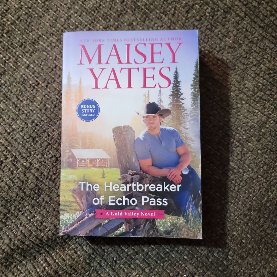 The Heartbreaker of Echo Pass