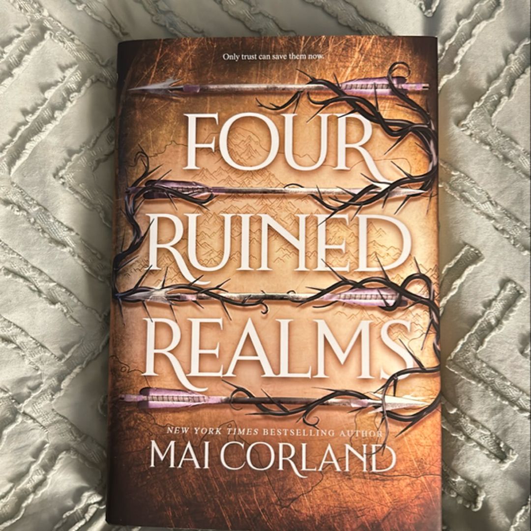 Four Ruined Realms
