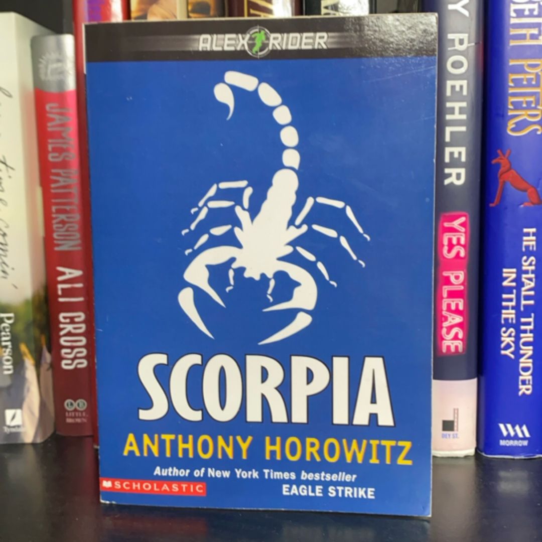 Scorpia