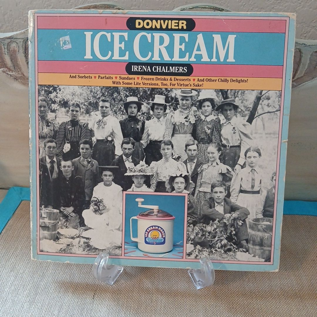 Ice Cream