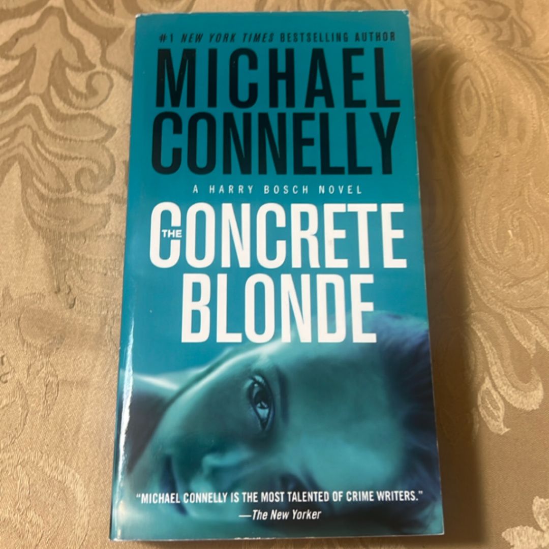 The Concrete Blonde