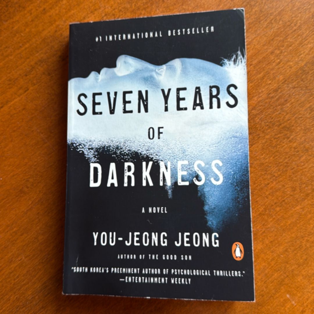 Seven Years of Darkness