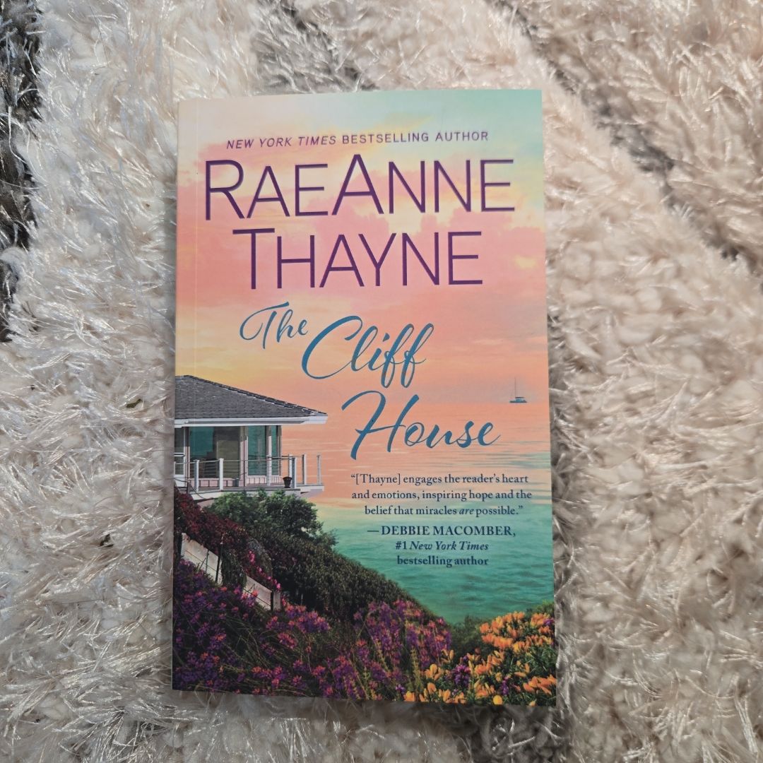 The Cliff House