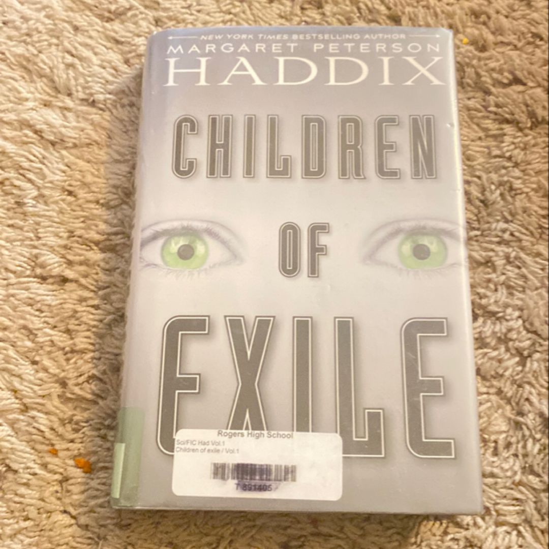 Children of Exile