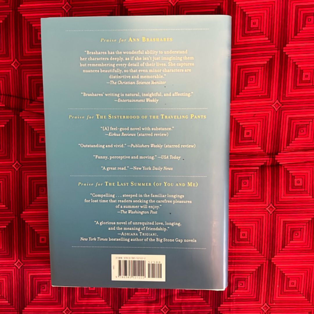 Sisterhood Everlasting