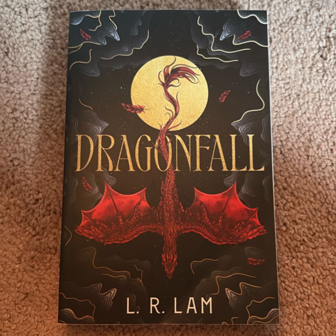 Dragonfall
