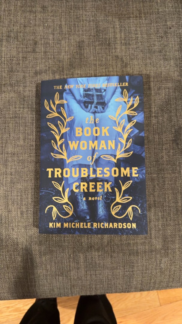 The Book Woman of Troublesome Creek (Collector's Edition)