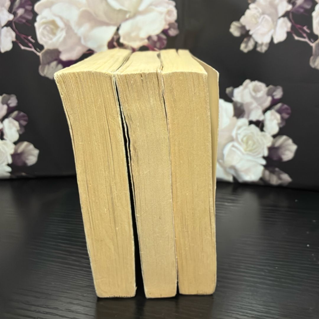 The Mitford Years Boxed Set Volumes 1-3