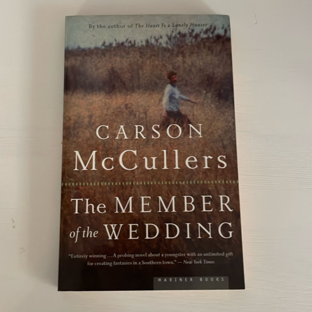 The Member of the Wedding