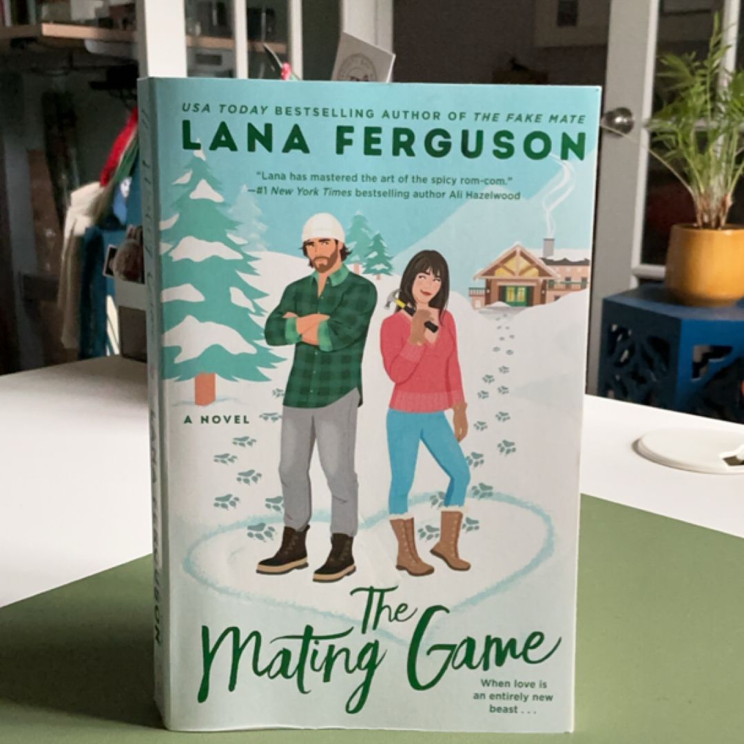 The Mating Game
