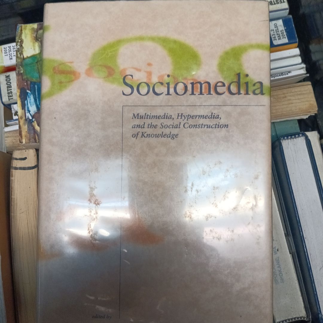 Sociomedia