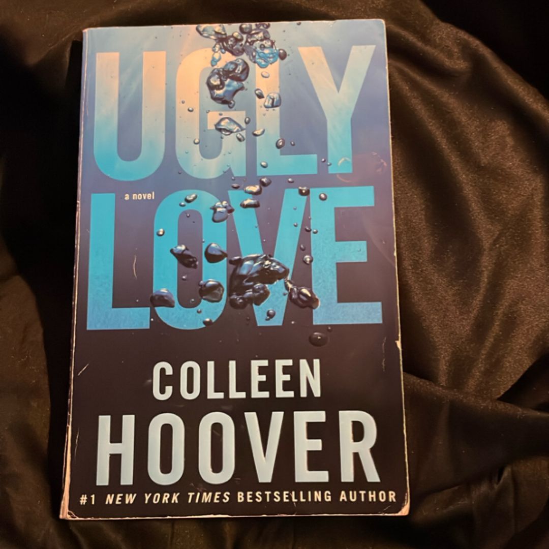 Ugly Love