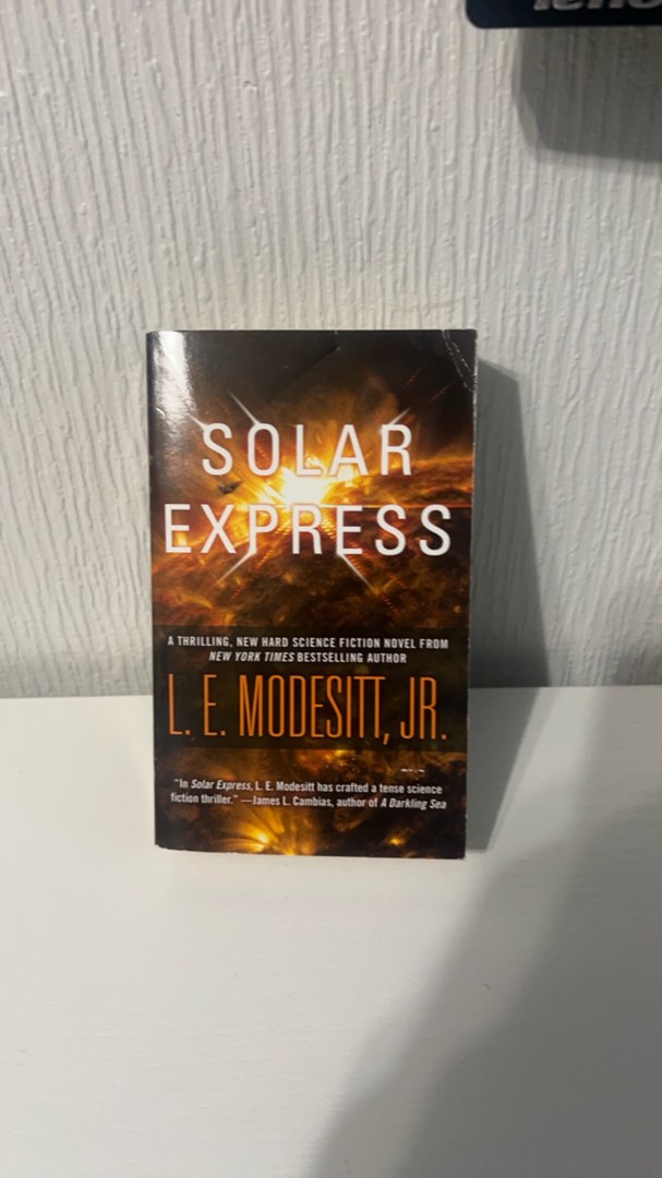 Solar Express