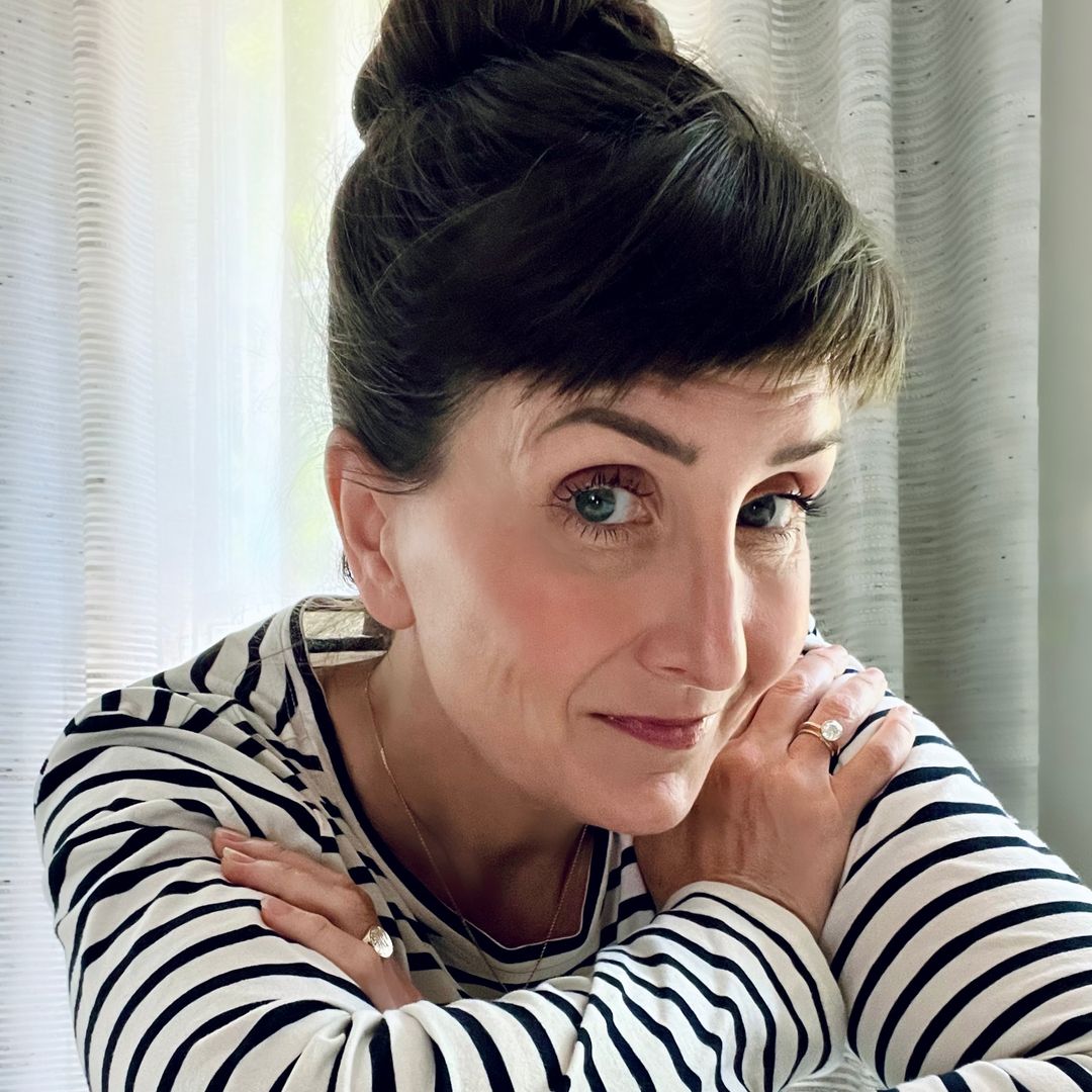 Deirdre Robertson