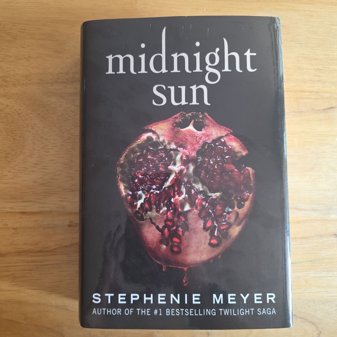 Midnight Sun