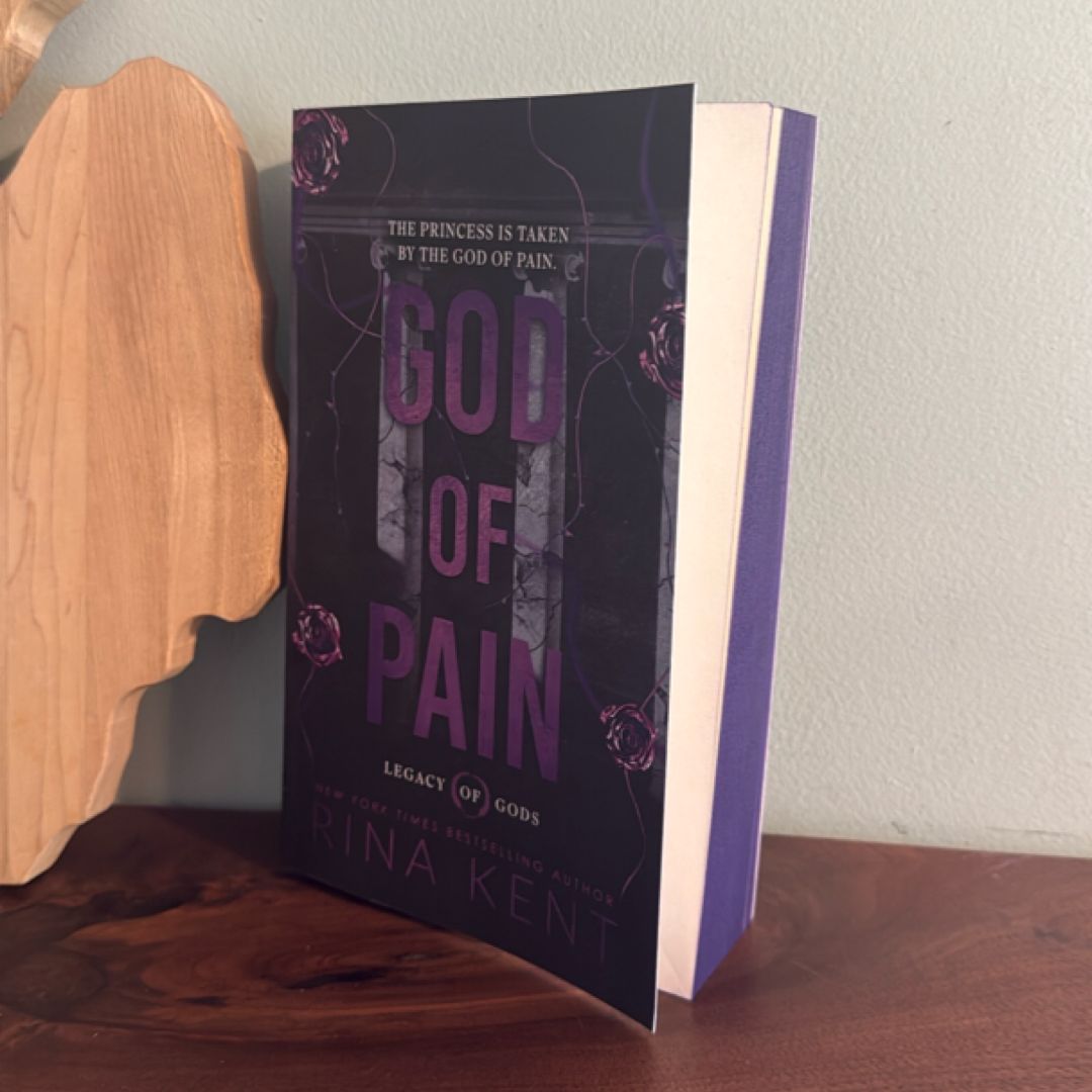 God of Pain