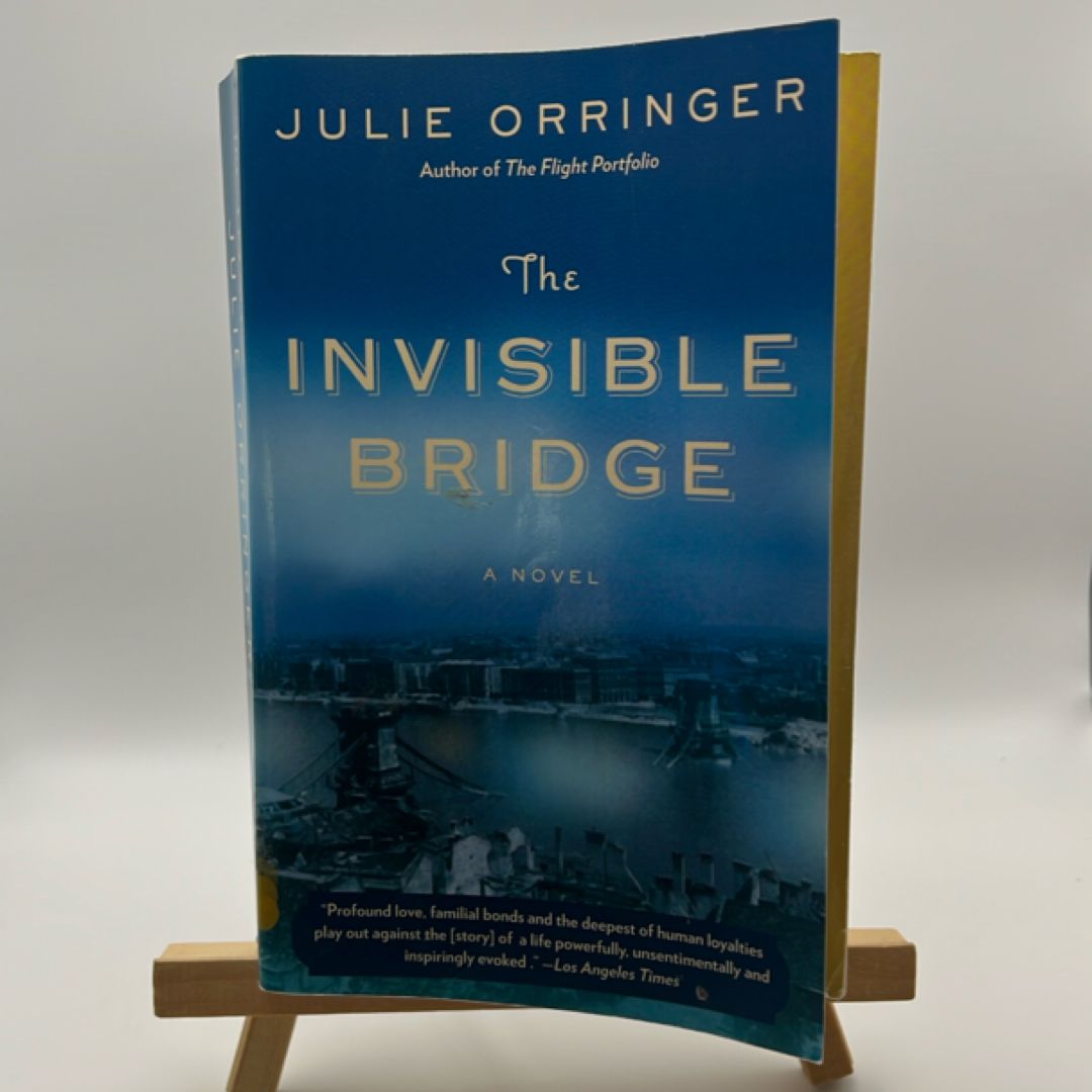 The Invisible Bridge