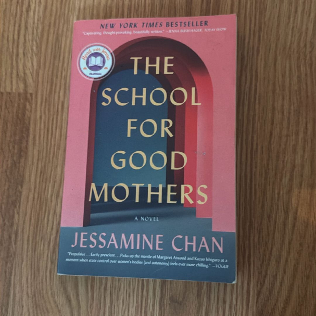 The School for Good Mothers