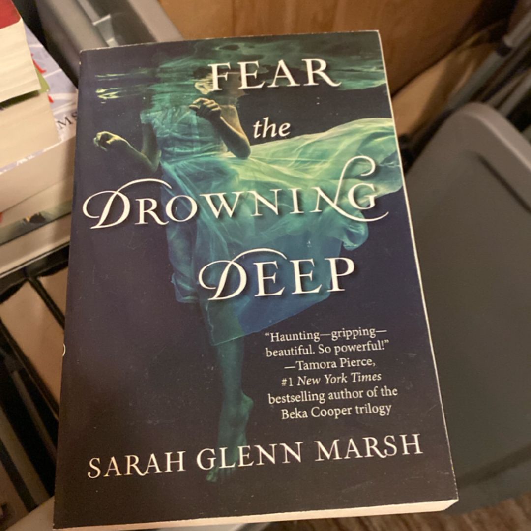Fear the Drowning Deep
