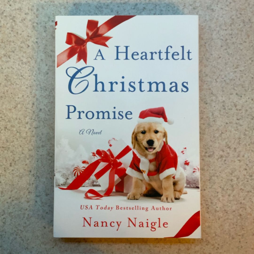 A Heartfelt Christmas Promise