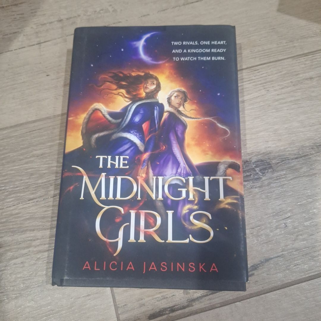 The Midnight Girls