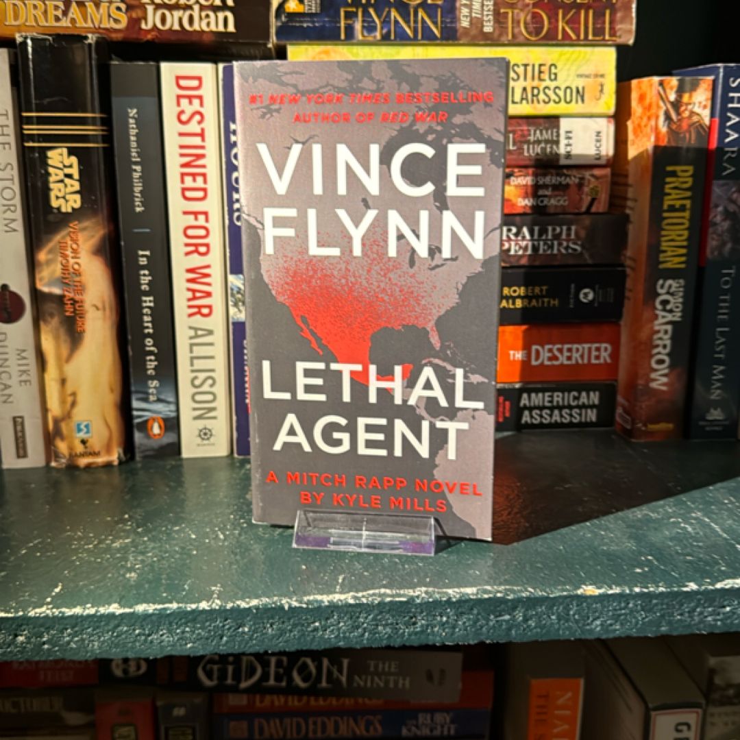 Lethal Agent