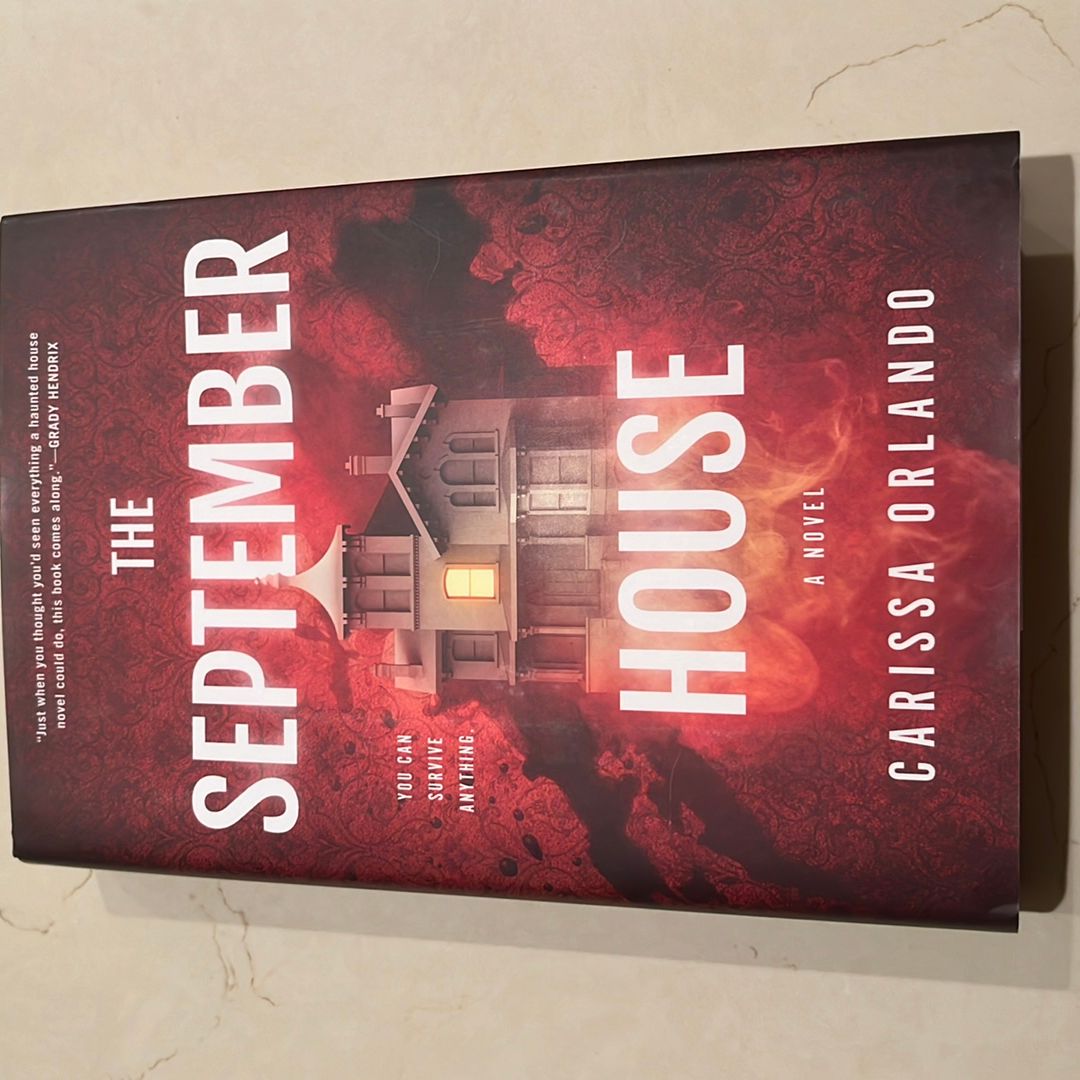 The September House