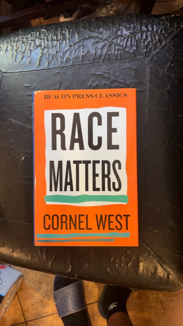 Race Matters