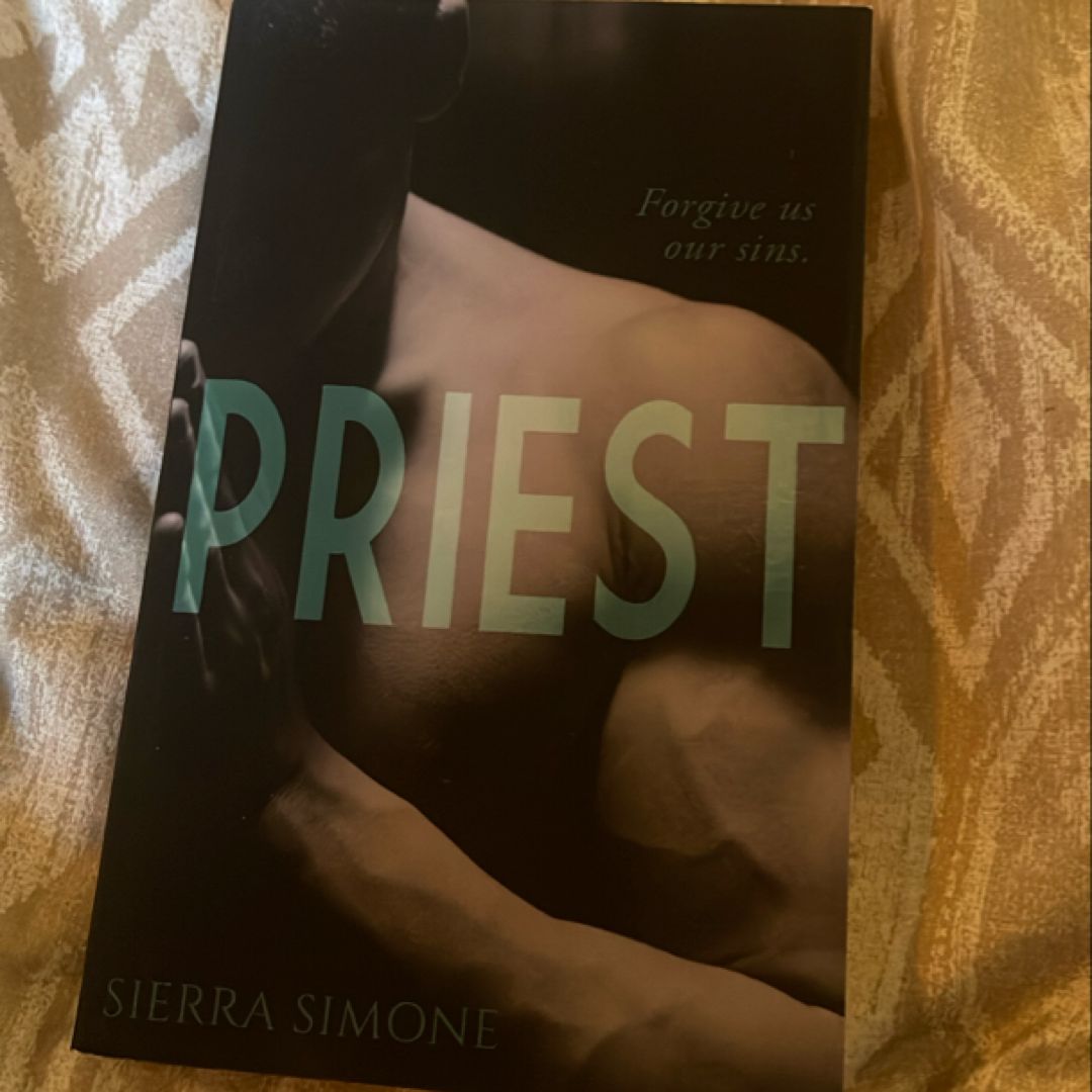 Priest