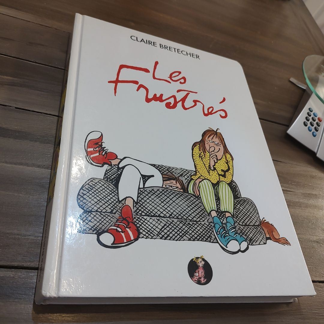 Les Frustes