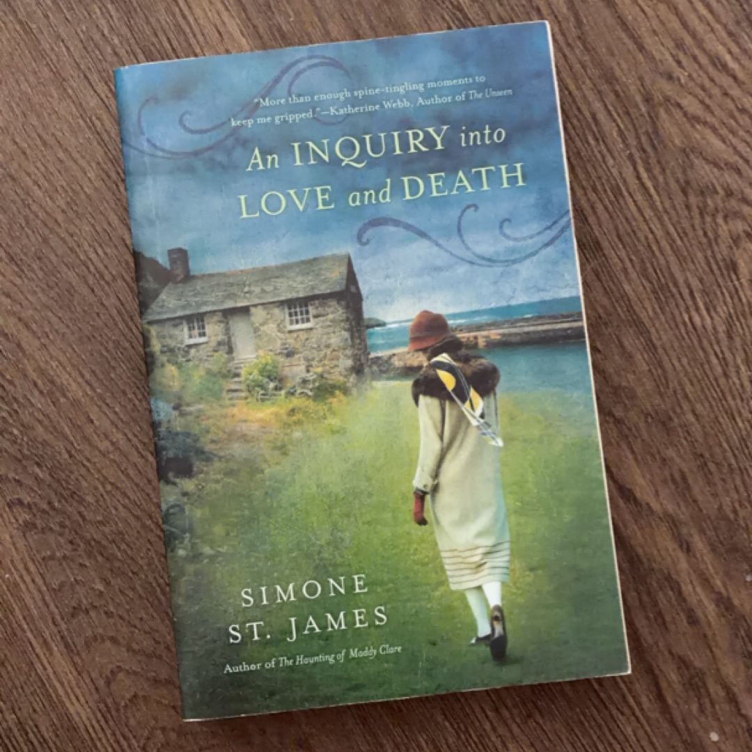 An Inquiry into Love and Death