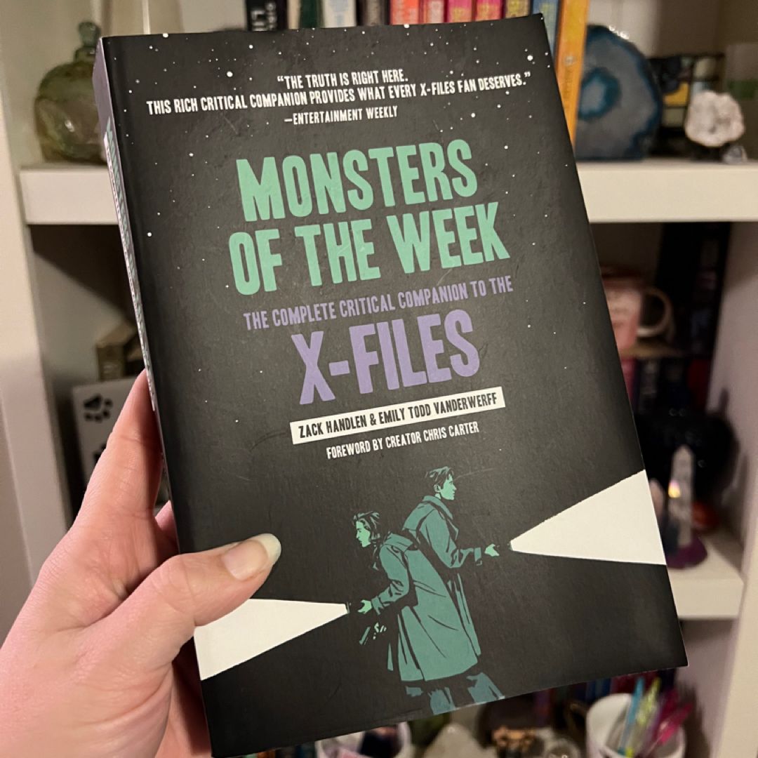 Monsters of the Week