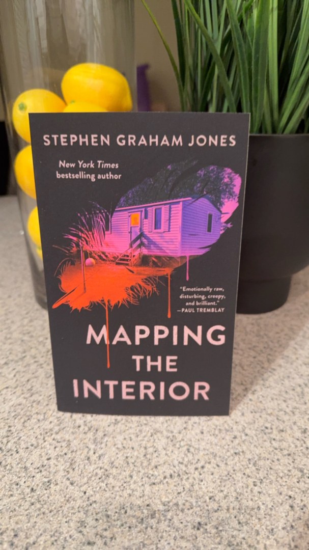 Mapping the Interior